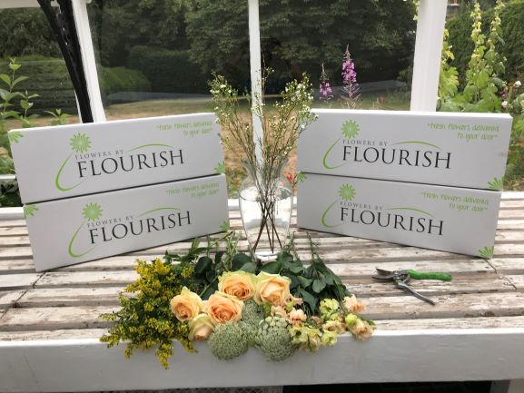Flower Subscriptions - Pre Paid - 12 Months of Flowers - Image 20