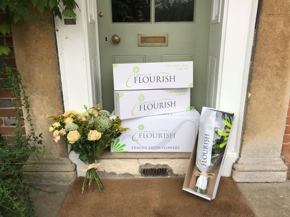 Flower Subscriptions - Pre Paid - 12 Months of Flowers - Image 3