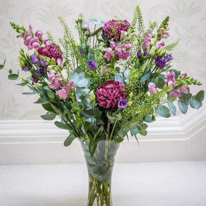 12 Months of Flowers - Image 21