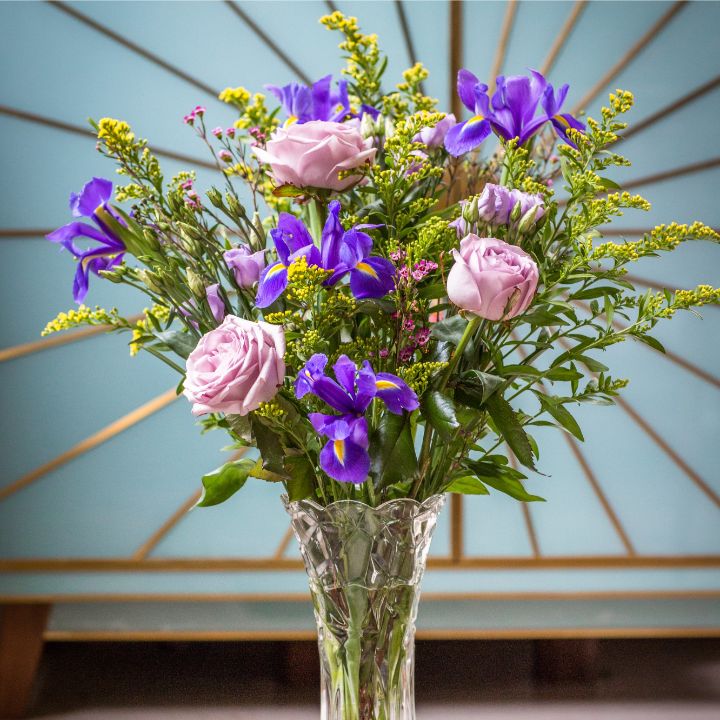 12 Months of Flowers - Image 22