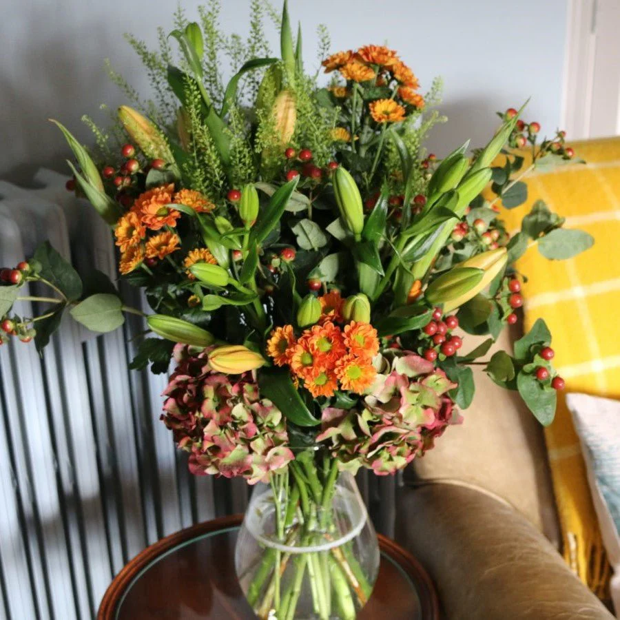 12 Months of Flowers - Image 32