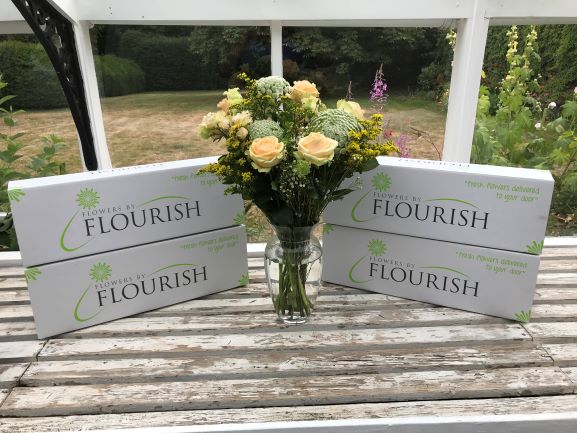 Flower Subscriptions - Pre Paid - 3 Months of Flowers - Image 19