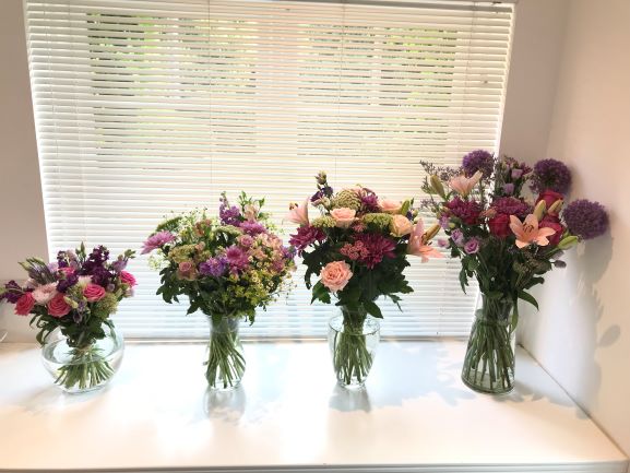 Flower Subscriptions - Pre Paid - 3 Months of Flowers - Image 22
