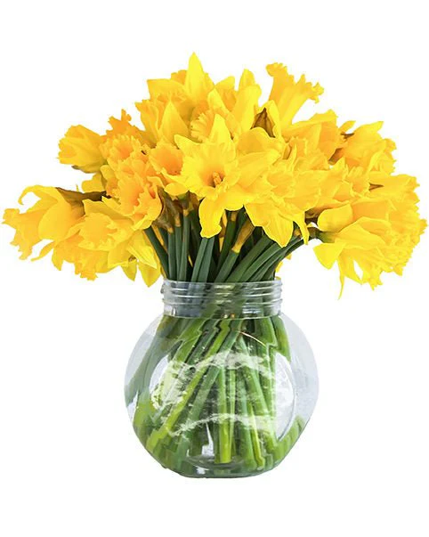 Easter Flowers