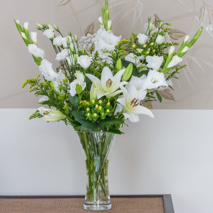 Flower Subscriptions - Treat Yourself or Send a Gift - Image 4