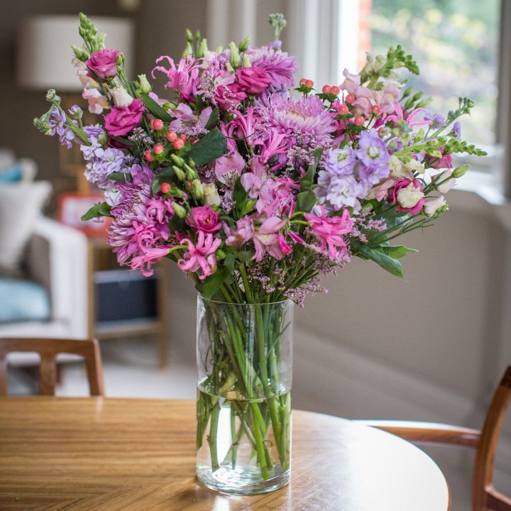 Flower Subscriptions - Fortnightly - Image 13