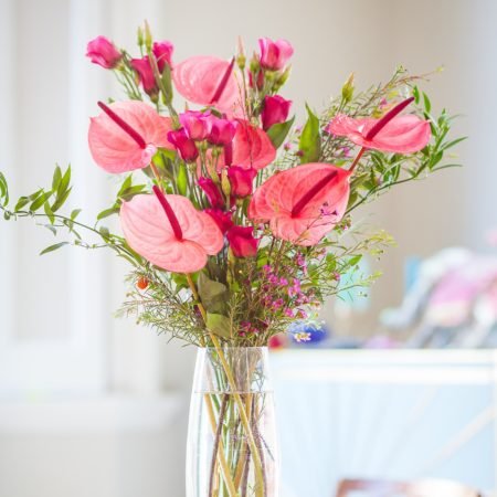 Flower Subscriptions - Monthly - Image 25
