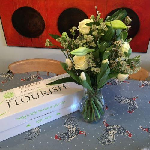 Subscription Flowers - Pre Paid - Image 14