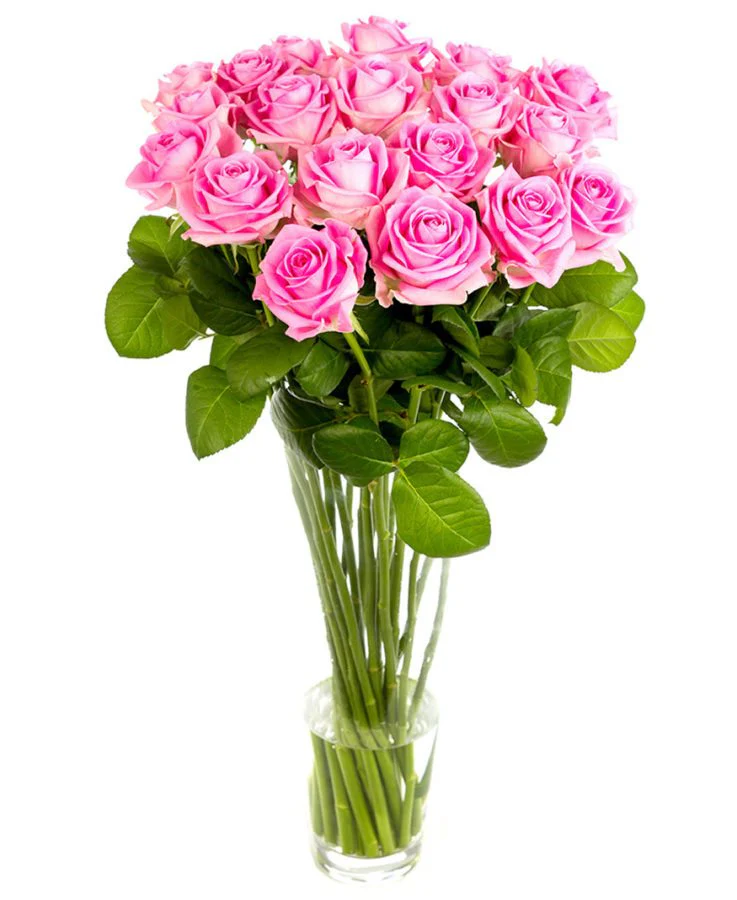 Subscription Flowers - Roses - Image 5