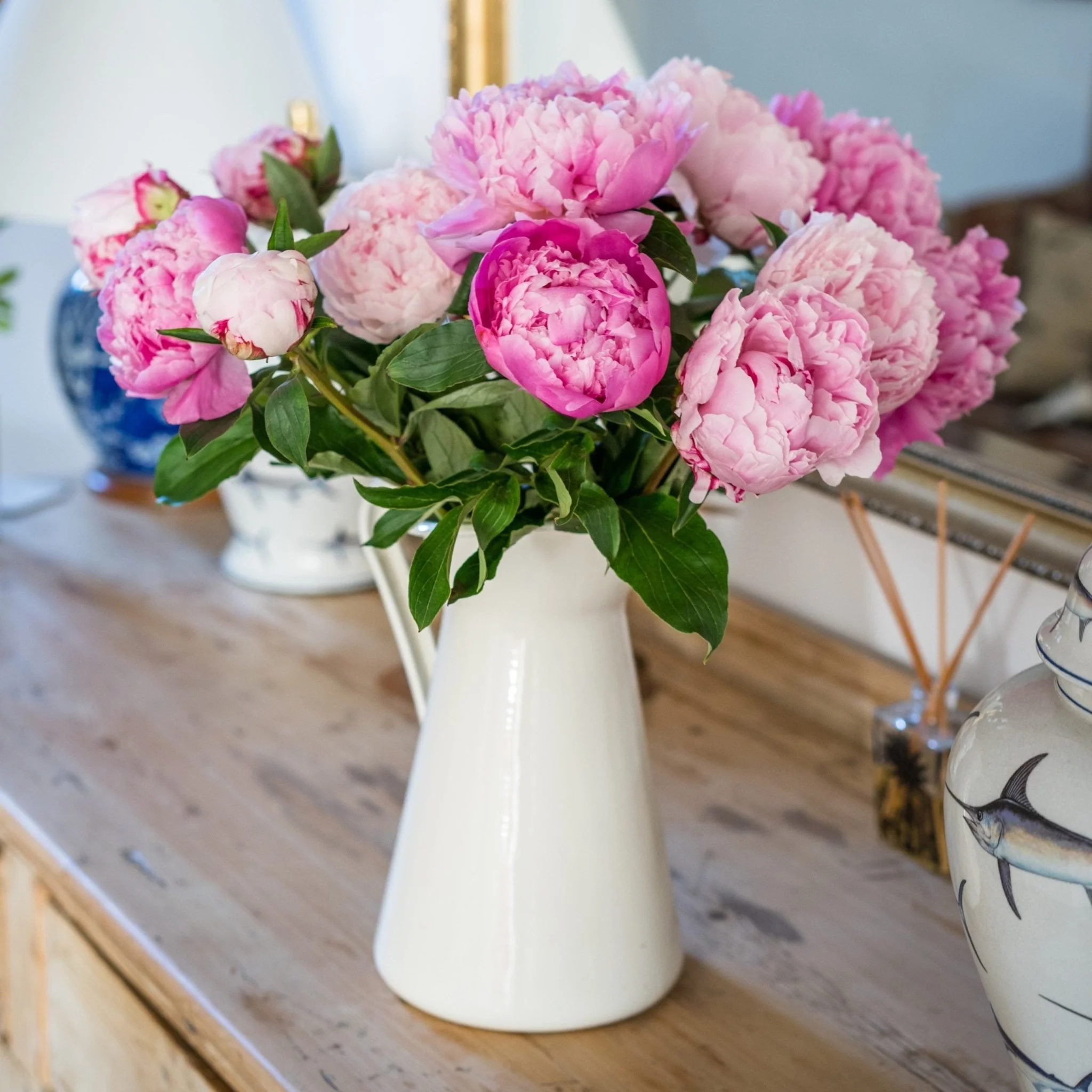Subscription Flowers - Peonies - Image 3